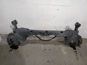 Recambio de puente trasero para dacia sandero iii 1.0 tce 90 referencia OEM IAM 555019781R 555019781R 