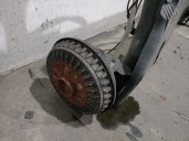 Recambio de puente trasero para dacia sandero iii 1.0 tce 90 referencia OEM IAM 555019781R 555019781R 