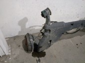 Recambio de puente trasero para dacia sandero iii 1.0 tce 90 referencia OEM IAM 555019781R 555019781R 