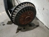 Recambio de puente trasero para dacia sandero iii 1.0 tce 90 referencia OEM IAM 555019781R 555019781R 