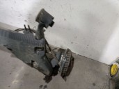 Recambio de puente trasero para dacia sandero iii 1.0 tce 90 referencia OEM IAM 555019781R 555019781R 