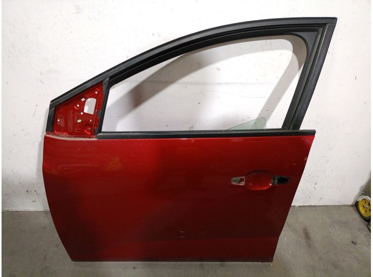 Recambio de puerta delantera izquierda para dacia sandero iii 1.0 tce 90 referencia OEM IAM 801018891R 801018891R 
