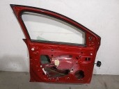 Recambio de puerta delantera izquierda para dacia sandero iii 1.0 tce 90 referencia OEM IAM 801018891R 801018891R 
