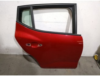 Recambio de puerta trasera derecha para dacia sandero iii 1.0 tce 90 referencia OEM IAM 821002247R 821002247R 
