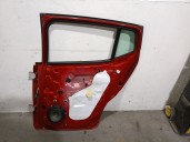 Recambio de puerta trasera derecha para dacia sandero iii 1.0 tce 90 referencia OEM IAM 821002247R 821002247R 