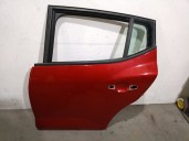 Recambio de puerta trasera izquierda para dacia sandero iii 1.0 tce 90 referencia OEM IAM 821016131R 821016131R 