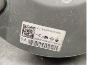 Recambio de servofreno para dacia sandero iii 1.0 tce 90 referencia OEM IAM 472101095R 472104755R ATE