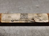 Recambio de transmision delantera izquierda para dacia sandero iii 1.0 tce 90 referencia OEM IAM 391014580R 391014580R 