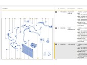 Recambio de tubos aire acondicionado para dacia sandero iii 1.0 tce 90 referencia OEM IAM 924802455R 924802455R 