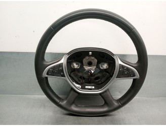 Recambio de volante para dacia sandero iii 1.0 tce 90 referencia OEM IAM 484007828R 484007828R 