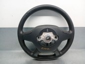 Recambio de volante para dacia sandero iii 1.0 tce 90 referencia OEM IAM 484007828R 484007828R 