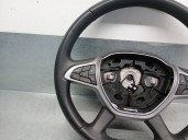 Recambio de volante para dacia sandero iii 1.0 tce 90 referencia OEM IAM 484007828R 484007828R 