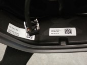 Recambio de volante para dacia sandero iii 1.0 tce 90 referencia OEM IAM 484007828R 484007828R 