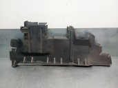 Recambio de molduras delanteras para peugeot partner kasten 1.6 16v hdi referencia OEM IAM 9680450580  