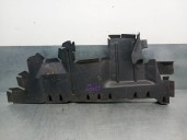 Recambio de molduras delanteras para peugeot partner kasten 1.6 16v hdi referencia OEM IAM 9680450580 