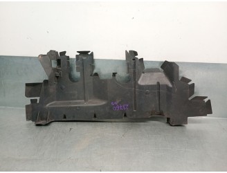 Recambio de molduras delanteras para peugeot partner kasten 1.6 16v hdi referencia OEM IAM 9680450480  