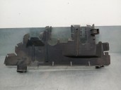 Recambio de molduras delanteras para peugeot partner kasten 1.6 16v hdi referencia OEM IAM 9680450480  