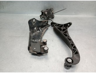 Recambio de bisagra puerta para peugeot partner kasten 1.6 16v hdi referencia OEM IAM 9680486880  