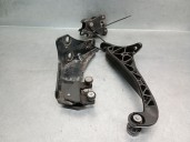 Recambio de bisagra puerta para peugeot partner kasten 1.6 16v hdi referencia OEM IAM 9680486880  