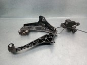 Recambio de bisagra puerta para peugeot partner kasten 1.6 16v hdi referencia OEM IAM 9680486880  