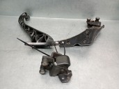 Recambio de bisagra puerta para peugeot partner kasten 1.6 16v hdi referencia OEM IAM 9680486880  
