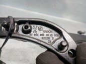 Recambio de bisagra puerta para peugeot partner kasten 1.6 16v hdi referencia OEM IAM 9680486880  