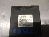 Replacement relay for Audi Q3 (F3B) 35 TDI OEM IAM reference 3Q0906121B 3Q0906121B 