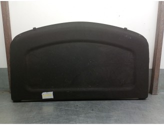 Recambio de bandeja trasera para mazda 3 (bl) 1.6 mzr cd (bl14) referencia OEM IAM BEK668310D02 BEK668310D02 