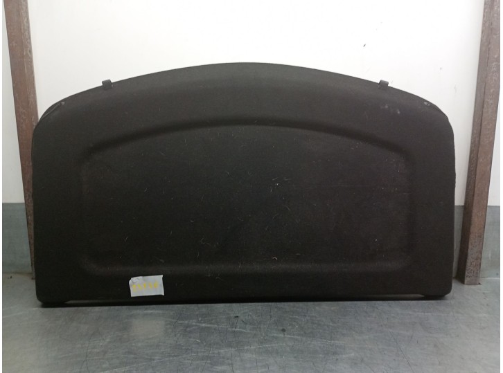 Recambio de bandeja trasera para mazda 3 (bl) 1.6 mzr cd (bl14) referencia OEM IAM BEK668310D02 BEK668310D02 