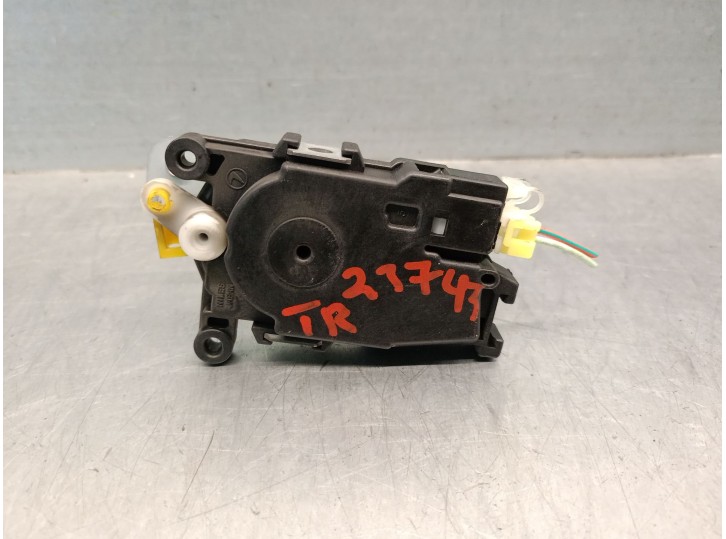 Recambio de motor cierre centralizado porton para subaru forester s10 (sf) 2.0 cat referencia OEM IAM 60317FC110 60317FC110 