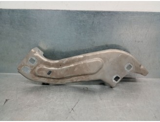 Recambio de refuerzo lateral para peugeot partner kasten 1.6 16v hdi referencia OEM IAM 7213WQ 7213WQ 