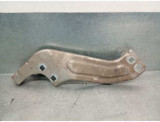 Recambio de refuerzo lateral para peugeot partner kasten 1.6 16v hdi referencia OEM IAM 7212YP 7212YP 