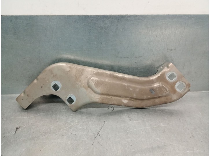 Recambio de refuerzo lateral para peugeot partner kasten 1.6 16v hdi referencia OEM IAM 7212YP 7212YP 