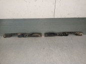 Recambio de refuerzo paragolpes delantero para subaru forester s10 (sf) 2.0 cat referencia OEM IAM 57798FC000 57798FC000 