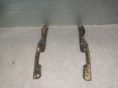 Recambio de refuerzo paragolpes delantero para subaru forester s10 (sf) 2.0 cat referencia OEM IAM 57798FC000 57798FC000 