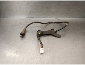 Recambio de sonda lambda para volvo s40 berlina 1.8 cat (1834 cm3) referencia OEM IAM 30611511 30814907 