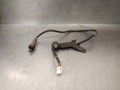 Recambio de sonda lambda para volvo s40 berlina 1.8 cat (1834 cm3) referencia OEM IAM 30611511 30814907 