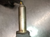 Recambio de sonda lambda para volvo s40 berlina 1.8 cat (1834 cm3) referencia OEM IAM 30611511 30814907 