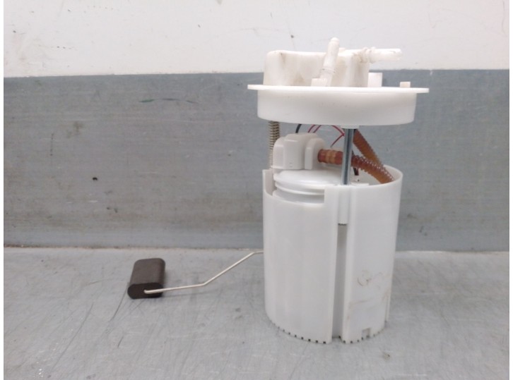 Recambio de aforador para ford puma 1.0 ecoboost cat referencia OEM IAM J1B19H307AB J1B19H307AB 