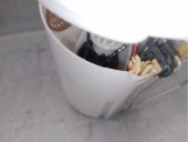 Recambio de aforador para ford puma 1.0 ecoboost cat referencia OEM IAM J1B19H307AB J1B19H307AB 