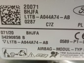 Recambio de airbag delantero derecho para ford puma 1.0 ecoboost cat referencia OEM IAM L1TBA044A74AB 2525536 
