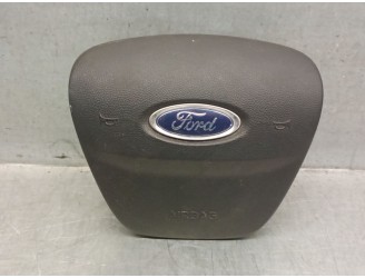 Recambio de airbag delantero izquierdo para ford puma 1.0 ecoboost cat referencia OEM IAM L1TBA042B85ACW 2497925 