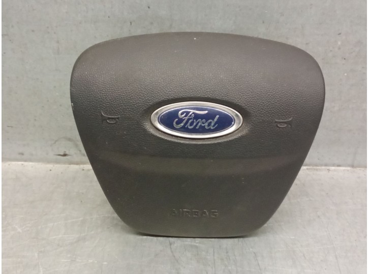Recambio de airbag delantero izquierdo para ford puma 1.0 ecoboost cat referencia OEM IAM L1TBA042B85ACW 2497925 