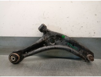 Recambio de brazo suspension inferior delantero derecho para ford puma 1.0 ecoboost cat referencia OEM IAM L1TC3042R L1TC3042AB 