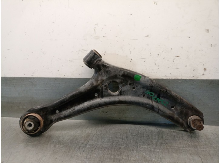 Recambio de brazo suspension inferior delantero derecho para ford puma 1.0 ecoboost cat referencia OEM IAM L1TC3042R L1TC3042AB 