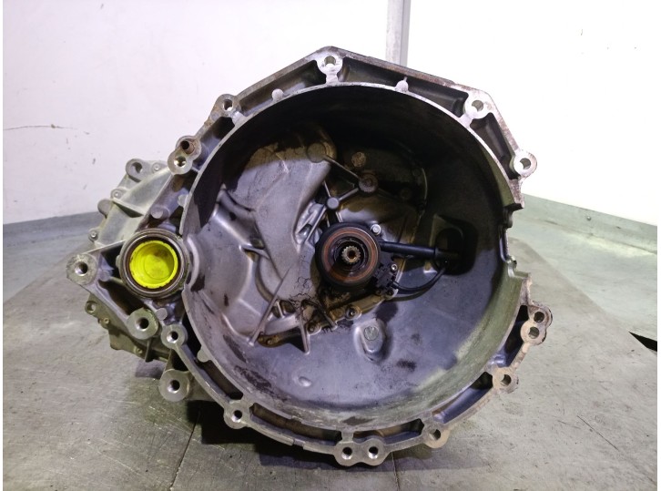 Recambio de caja cambios para ford puma 1.0 ecoboost cat referencia OEM IAM L1TR7002CFC B6011701XC T6TB1090320002042