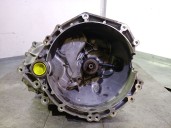 Recambio de caja cambios para ford puma 1.0 ecoboost cat referencia OEM IAM L1TR7002CFC B6011701XC T6TB1090320002042