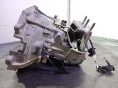 Recambio de caja cambios para ford puma 1.0 ecoboost cat referencia OEM IAM L1TR7002CFC B6011701XC T6TB1090320002042