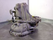 Recambio de caja cambios para ford puma 1.0 ecoboost cat referencia OEM IAM L1TR7002CFC B6011701XC T6TB1090320002042