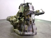 Recambio de caja cambios para ford puma 1.0 ecoboost cat referencia OEM IAM L1TR7002CFC B6011701XC T6TB1090320002042